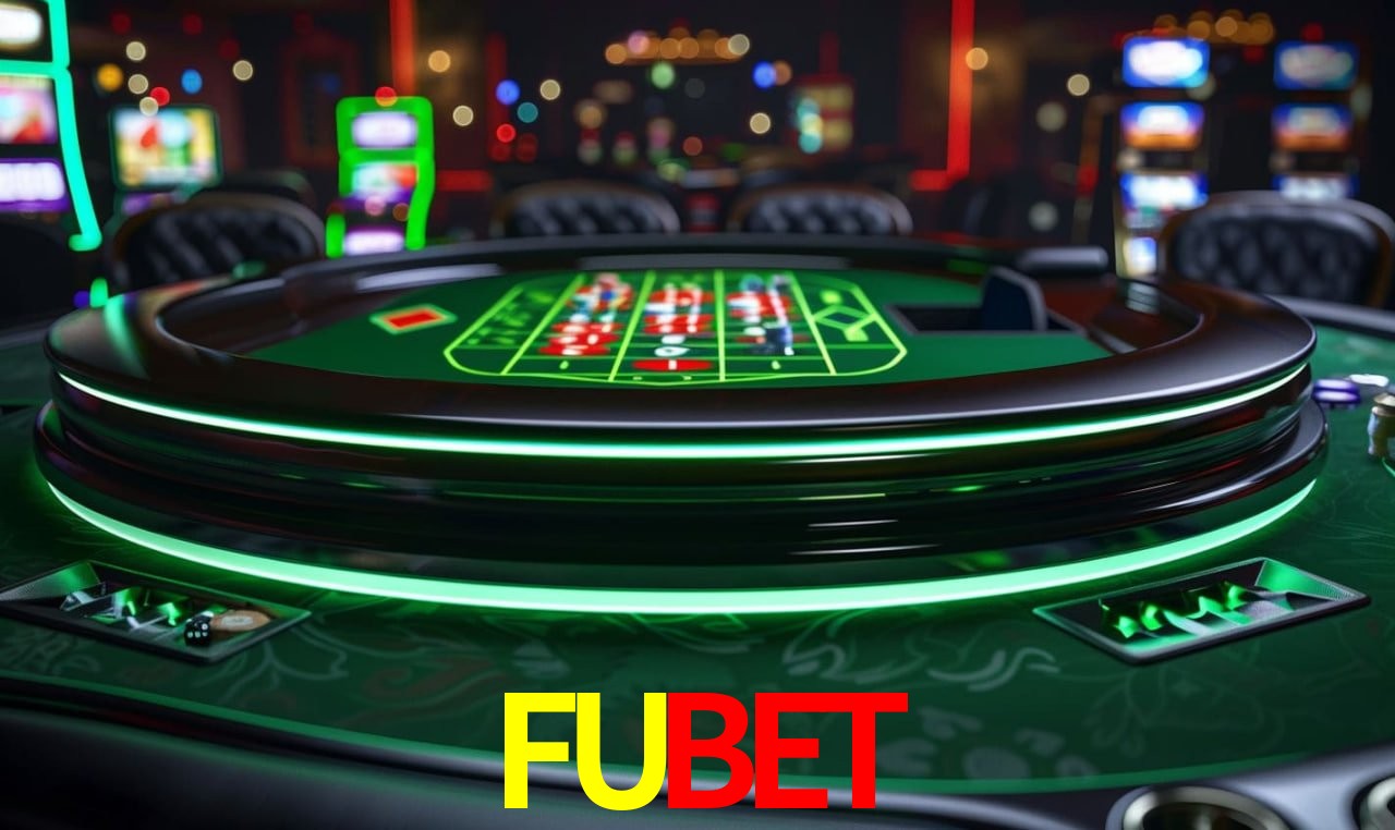 2FA Security FUBET