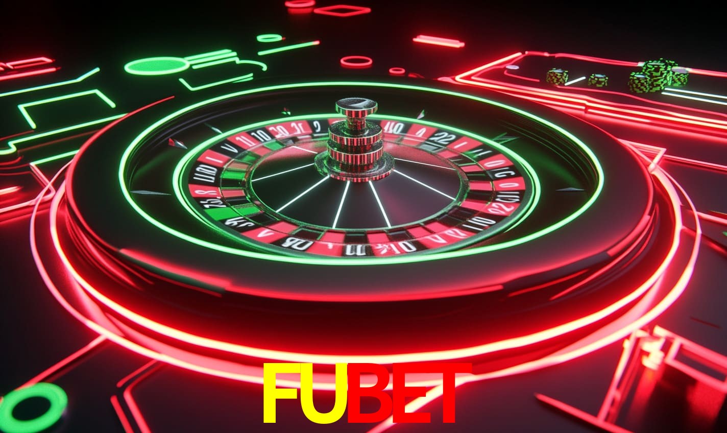 A Experiência Imersiva dos Cassinos Ao Vivo no FUBET