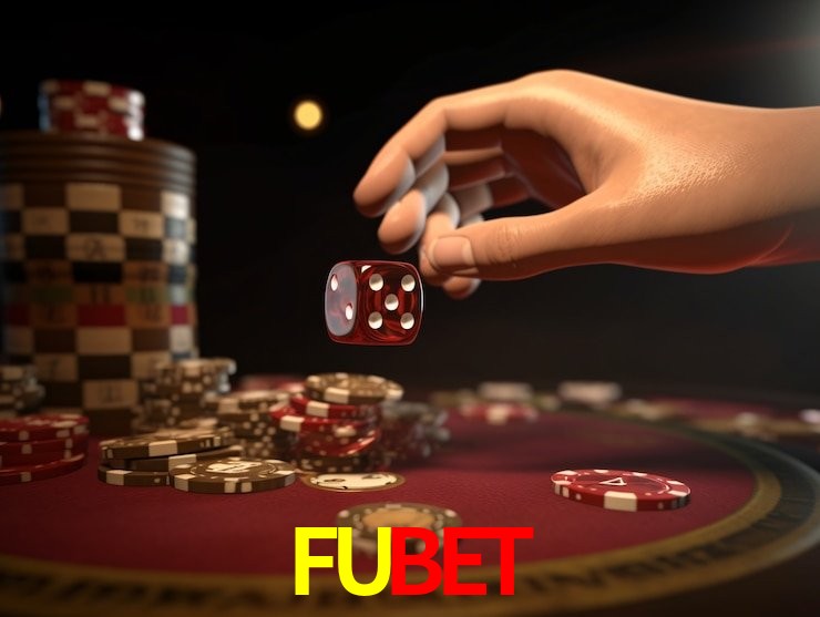 Casino Ao Vivo FUBET