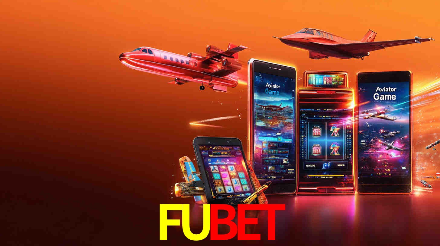 Apostas Esportivas na FUBET: Um Guia Completo