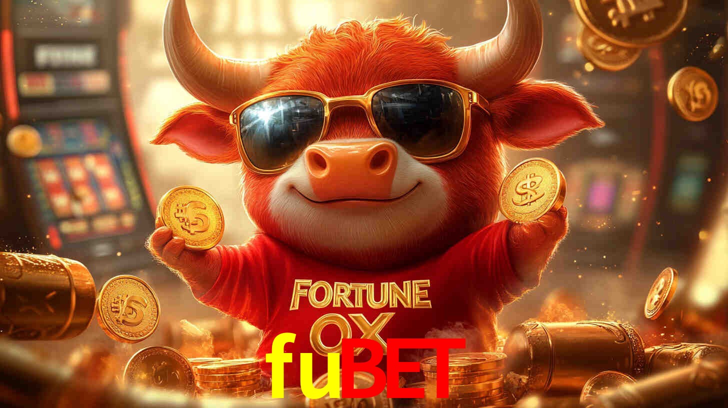 fubet: A Experiência de Casino com Jogos de Mesa ao Vivo