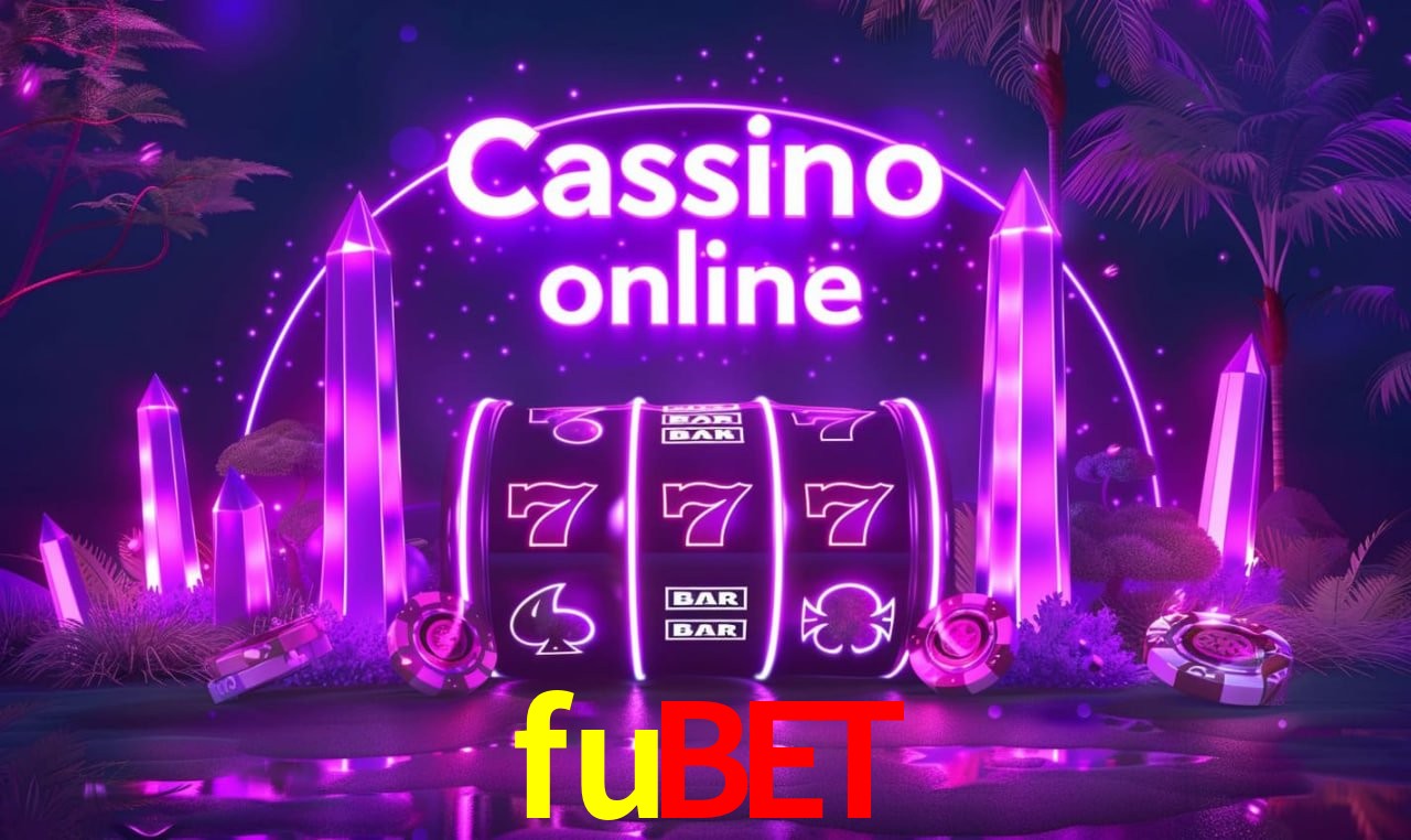 Design Responsivo fubet