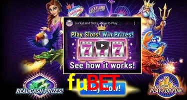 Descubra a Magia dos Jogos de Arcade no fubet