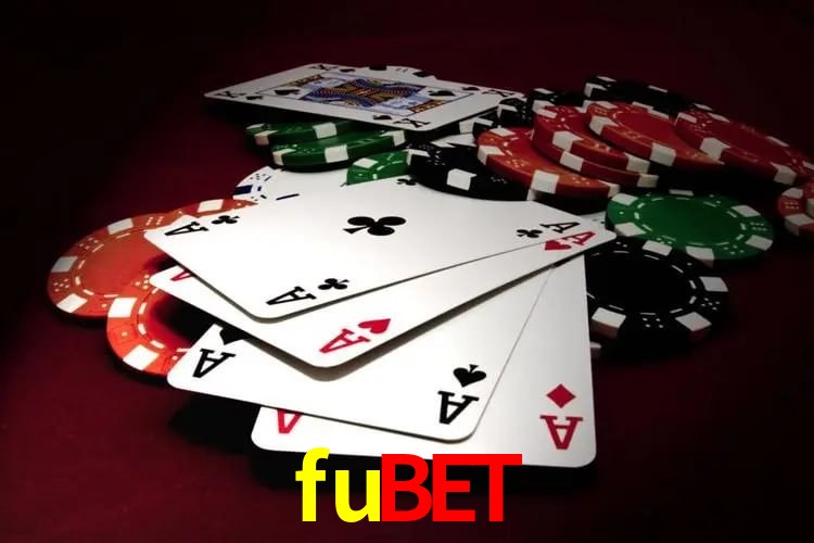 Mesa de Roleta fubet