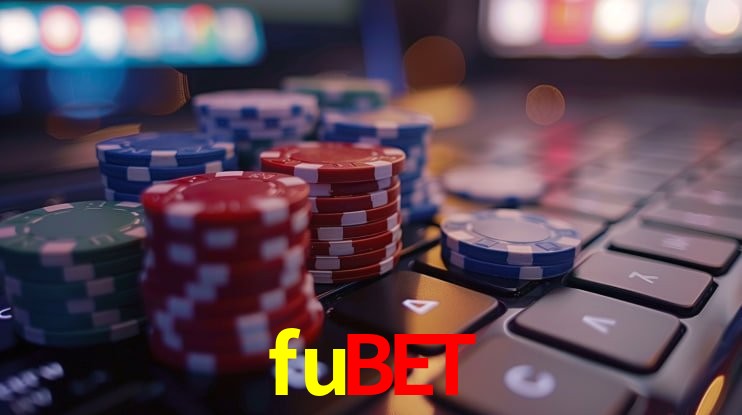 Sistemas de Segurança fubet