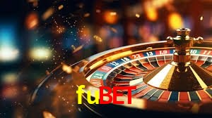 fubet Logo Oficial