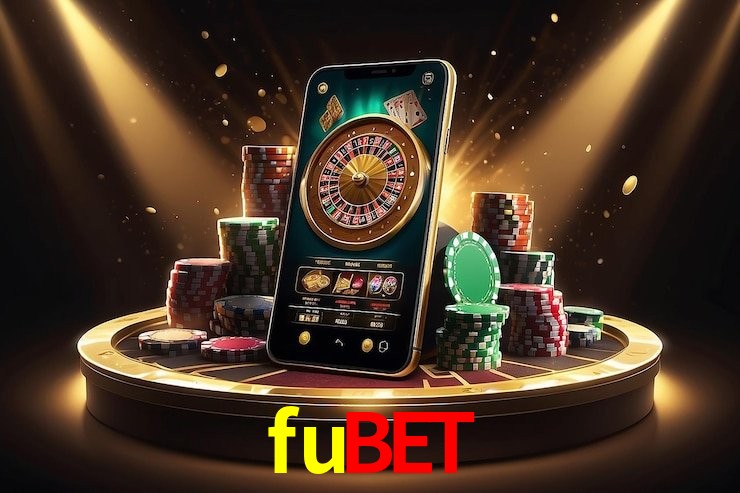 Tecnologia da Plataforma fubet