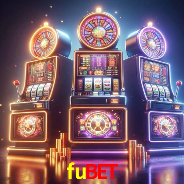 fubet: Jogos de Caça-Níqueis-Altas Recompensas, Roleta-Velocidade, Blackjack-Desafios Máximos
