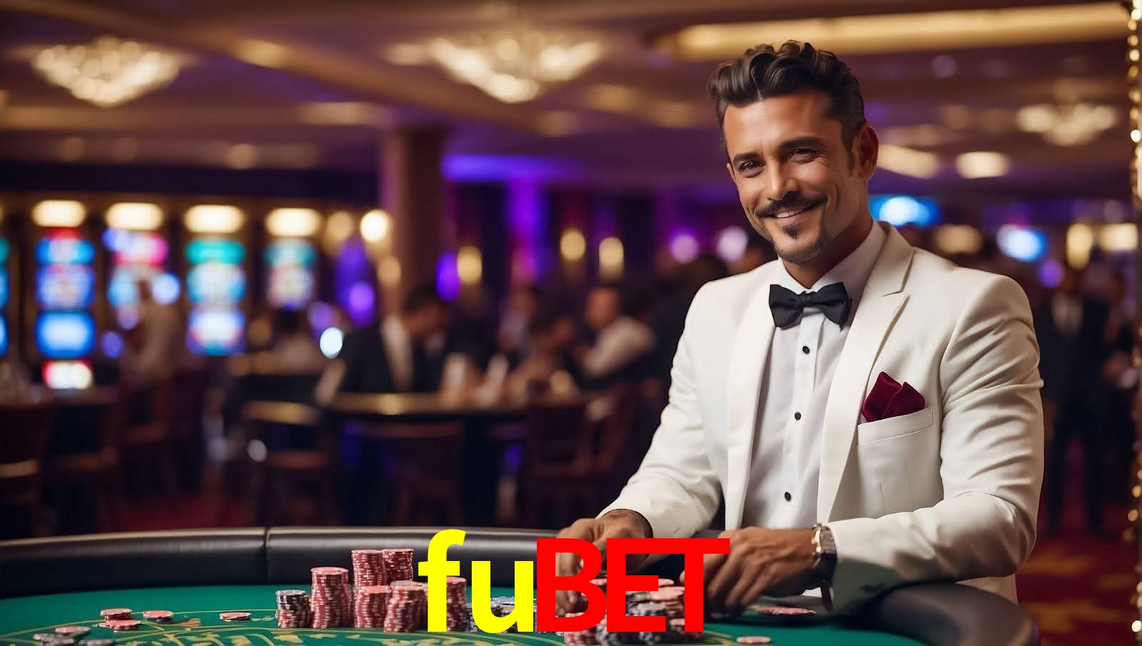 Integração de APIs fubet