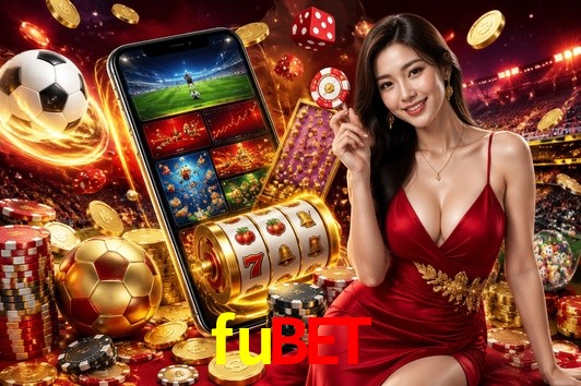 Football Betting fubet