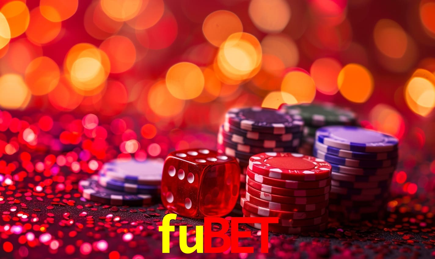 A Emoção da Loteria na fubet: Uma Chance de Mudança de Vida