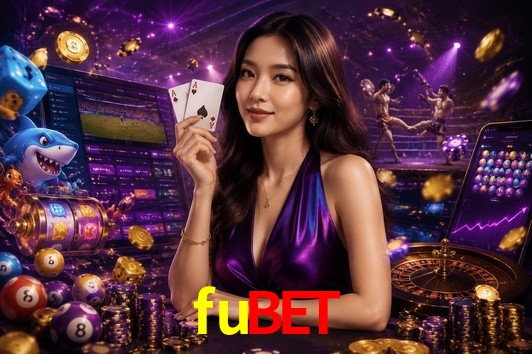 Live Casino fubet