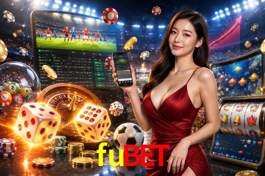 Live Casino fubet
