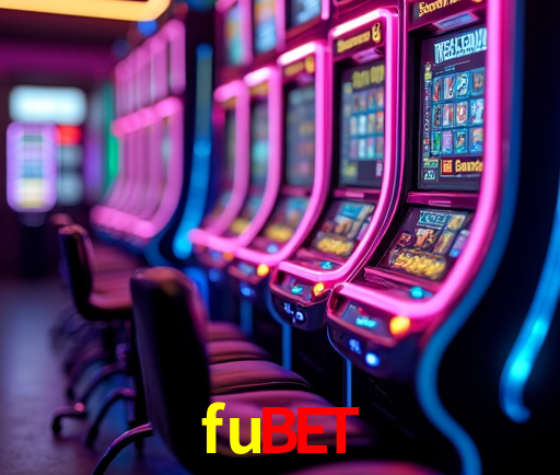 fubet Loteria Online Brasil - Plataforma Certificada