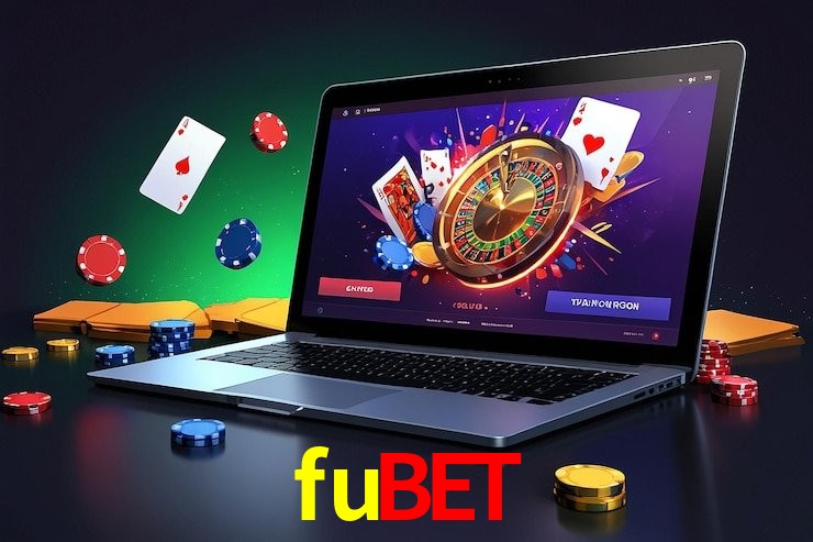 fubet Logo Verificado