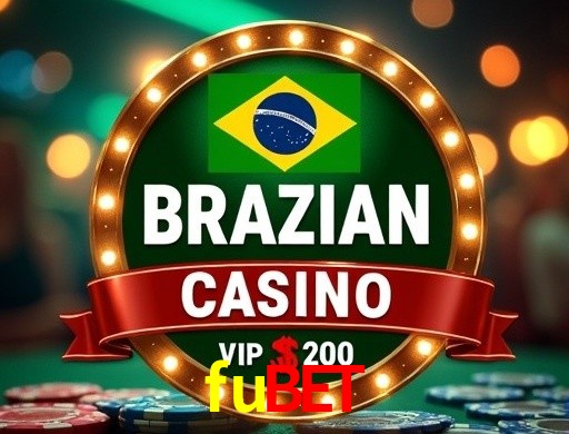Logo fubet Telegram Canal Oficial