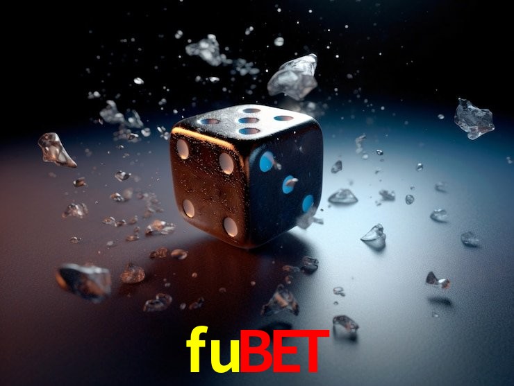 fubet Logo Seguro