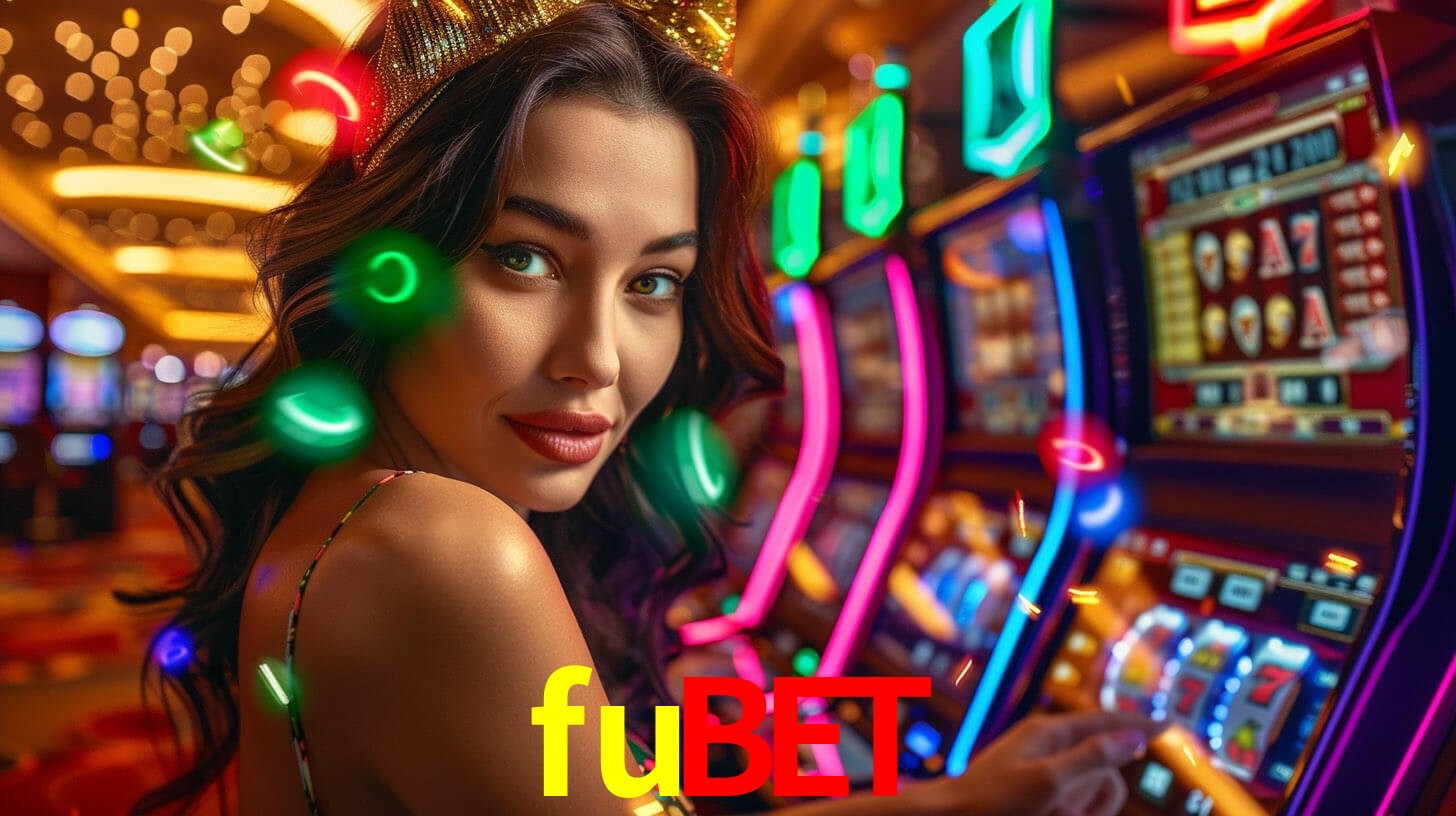 fubet Download Speed Test Logo - Teste de Velocidade Certificado