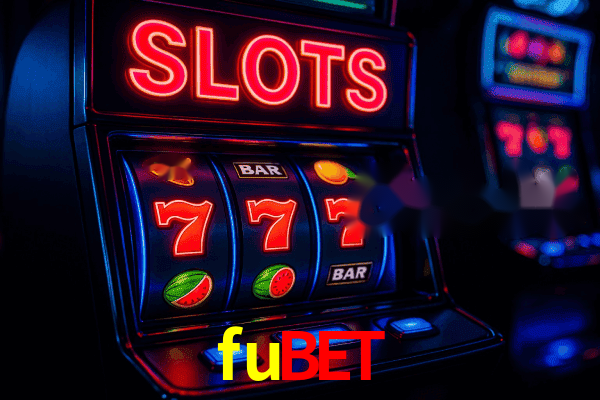 Logo fubet Loteria Online