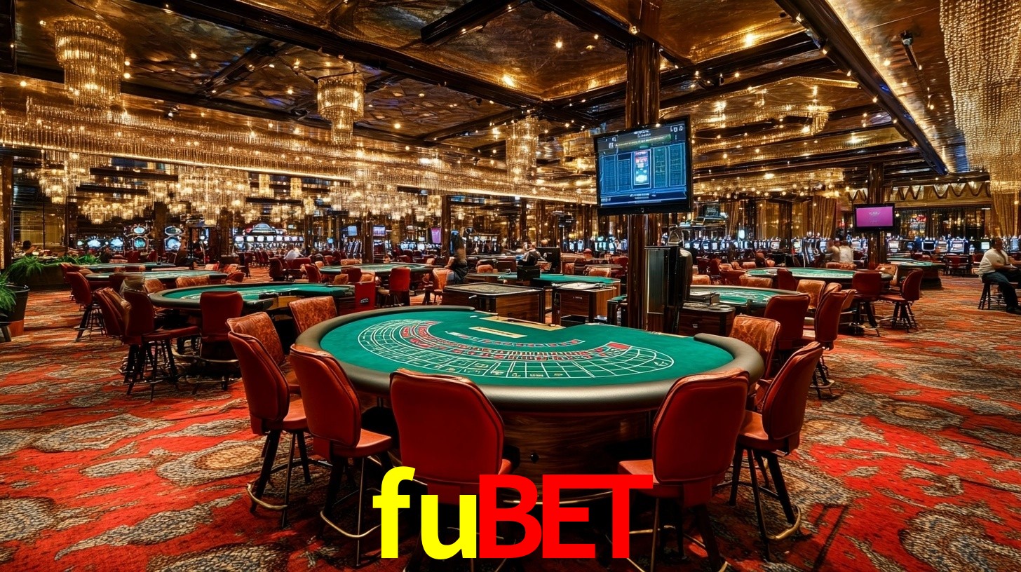 fubet: Seu Especialista em Apostas Esportivas Brasileiras