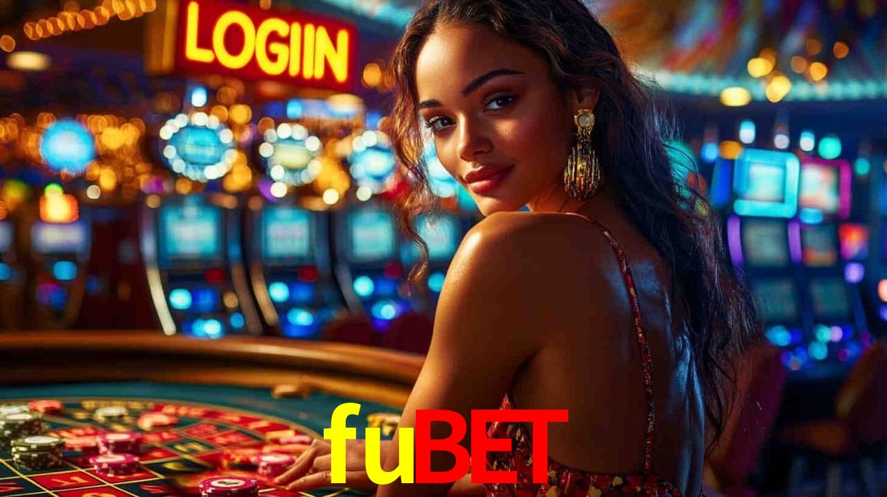 Login Seguro fubet