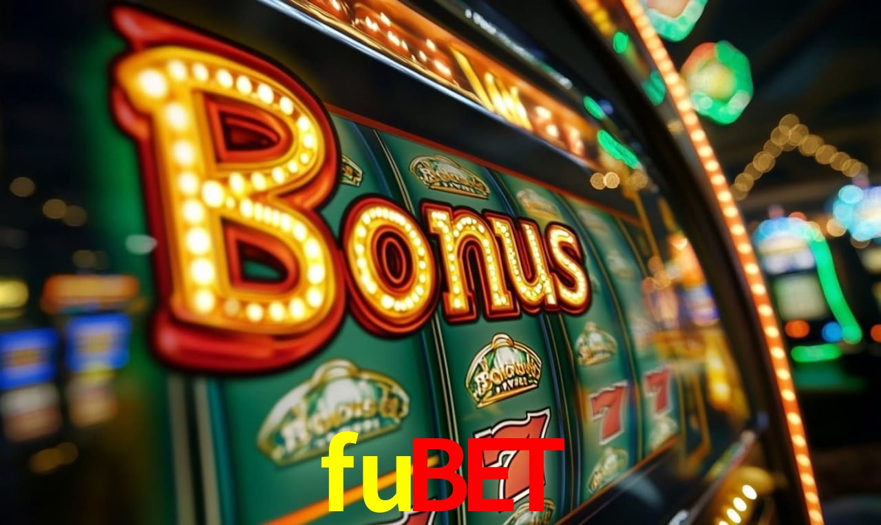 fubet Plataforma Confiável