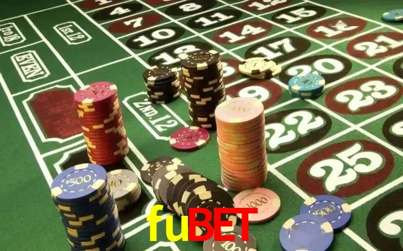 Jogos de Slot fubet