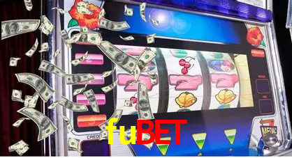 fubet Logo - Bônus de Cadastro
