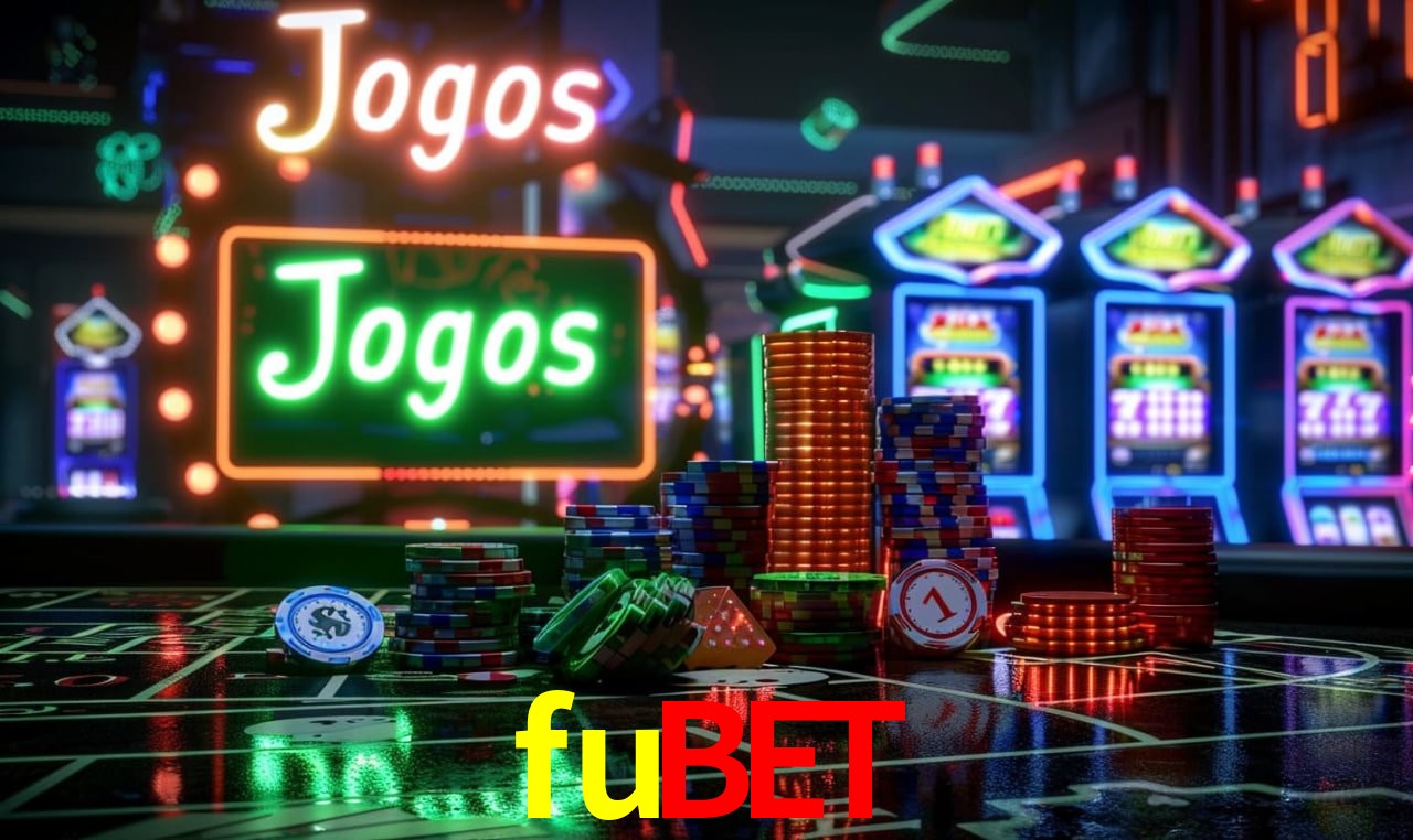 fubet Apostas Esportivas Logo - 34 Esportes Certificados