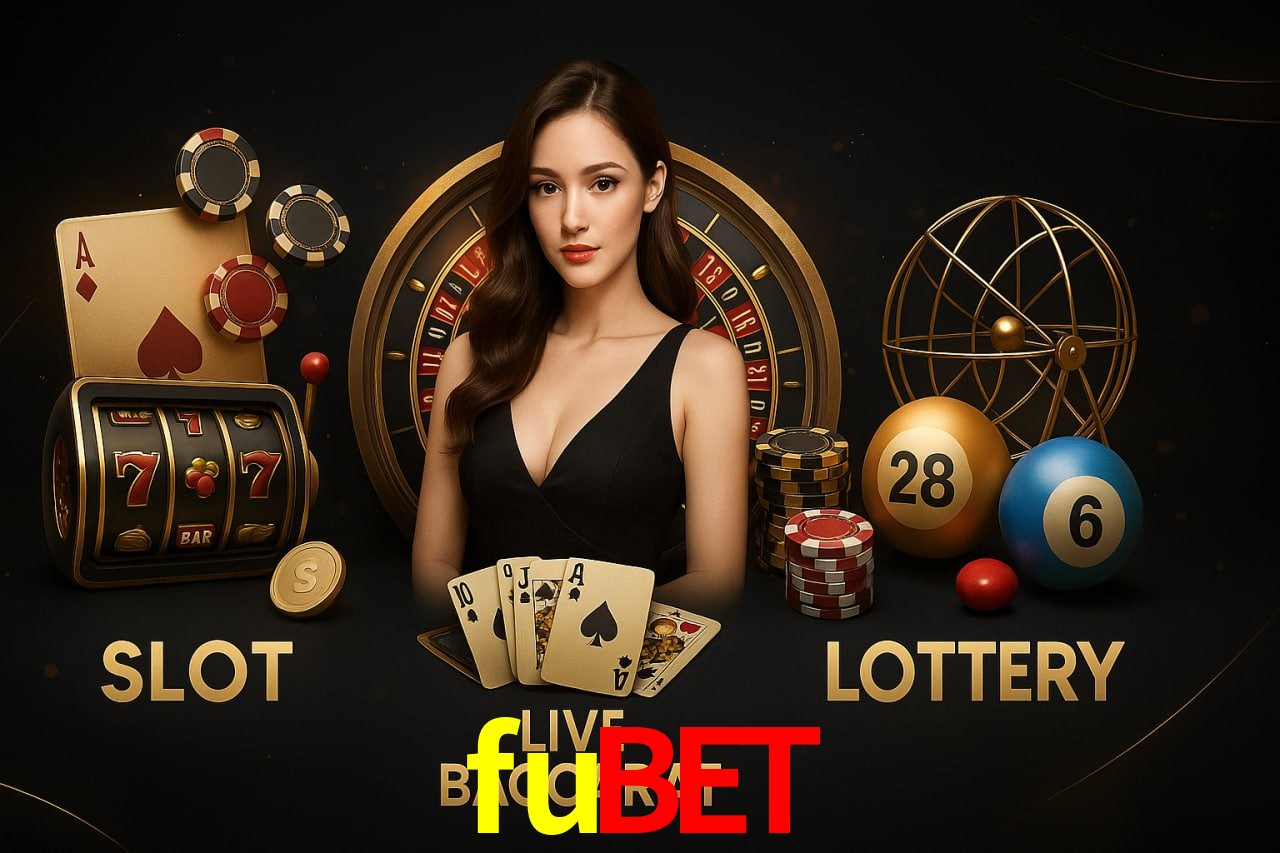 fubet Sistema Rápido
