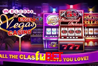 fubet Cassino Ao Vivo - 89 Mesas Evolution Gaming