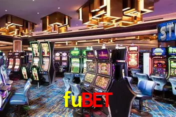Inovações de Jogos na fubet: O Futuro das Experiências Interativas