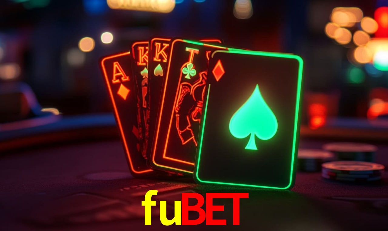 fubet Jackpots Progressivos