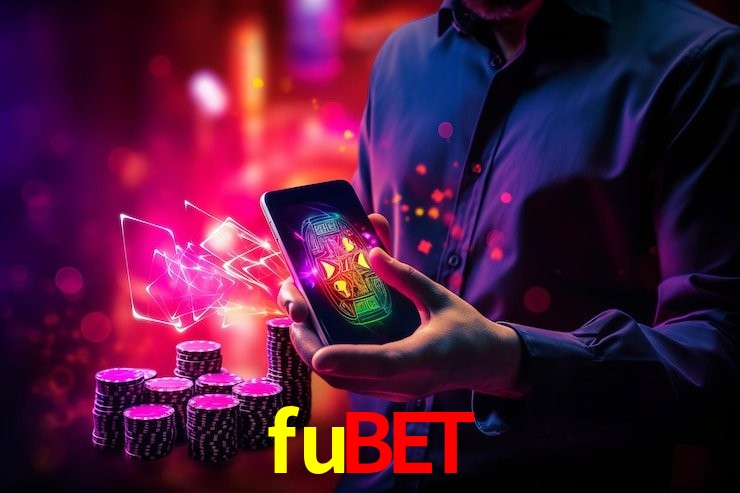Casino Ao Vivo fubet