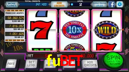 A Experiência Imersiva dos Cassinos Ao Vivo no fubet