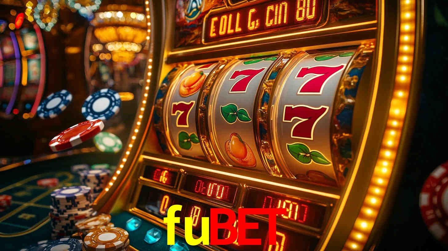 fubet App Interface