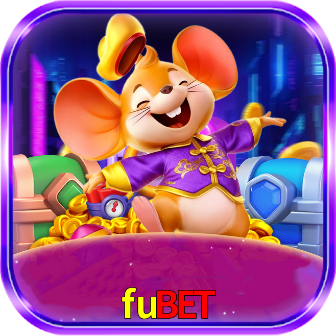 Logo fubet Cassino Online Brasil