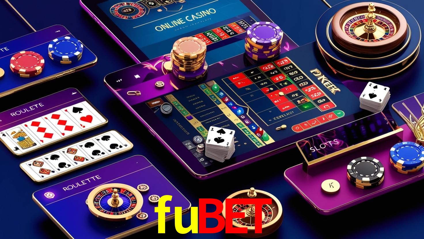 FUBET.COM