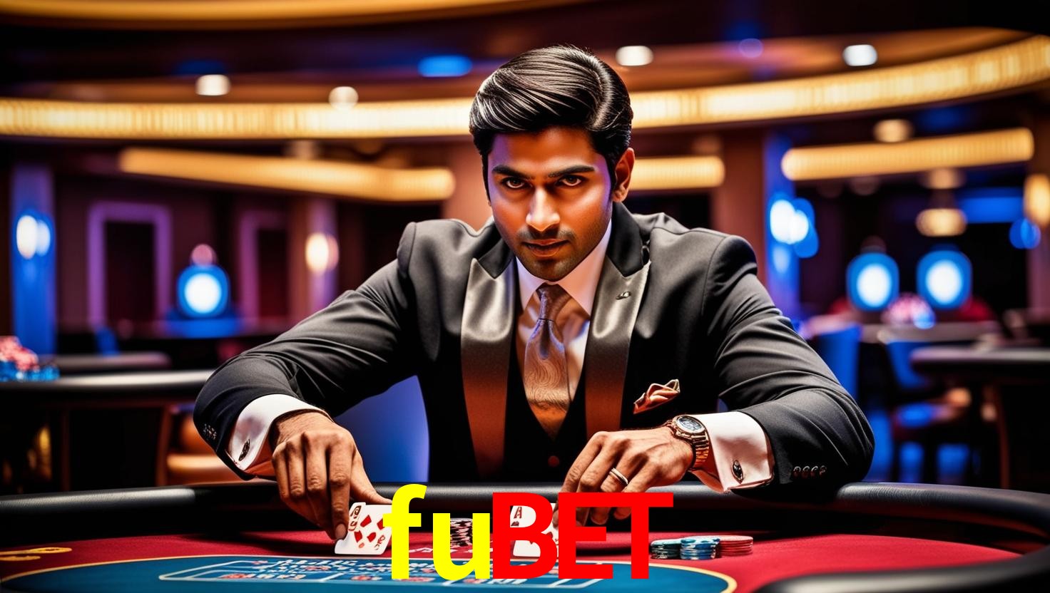FUBET.COM