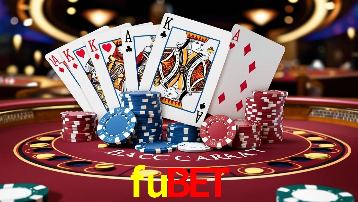 FUBET.COM