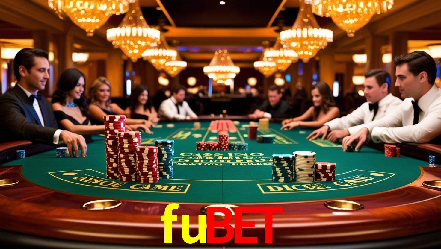 FUBET.COM