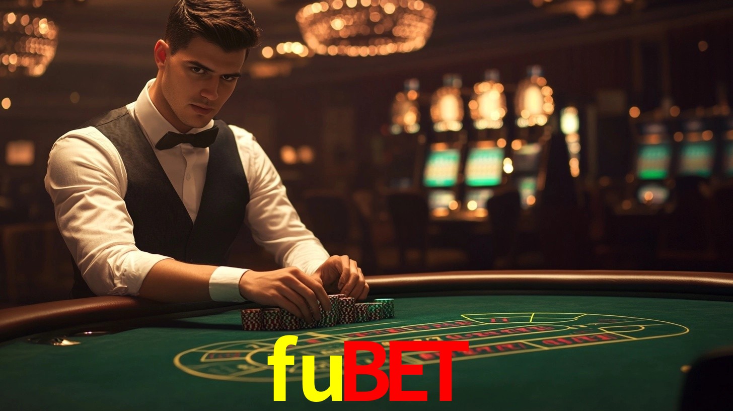 FUBET.COM