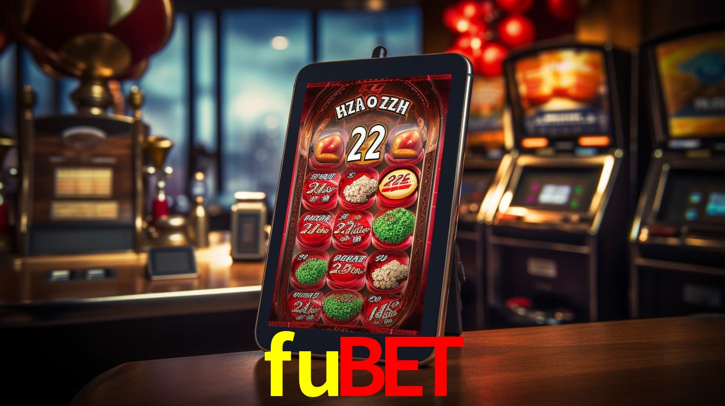 FUBET.COM