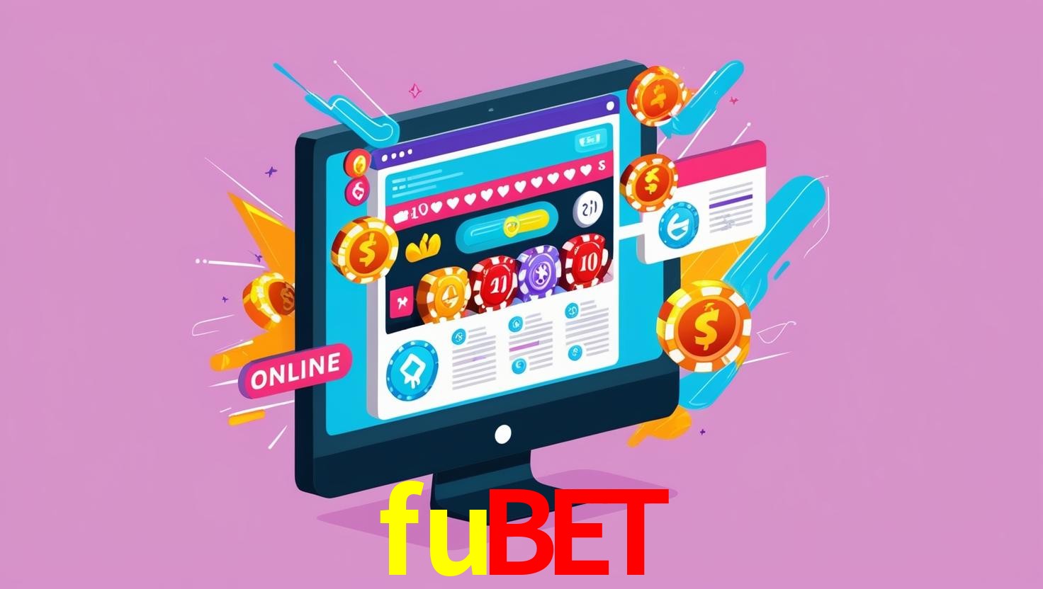 FUBET.COM