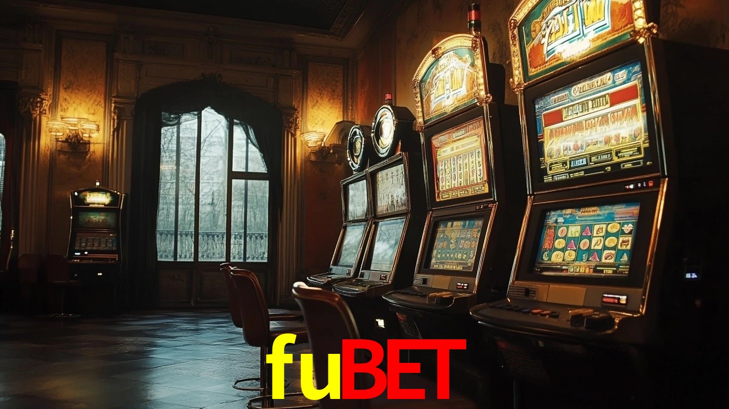 FUBET.COM