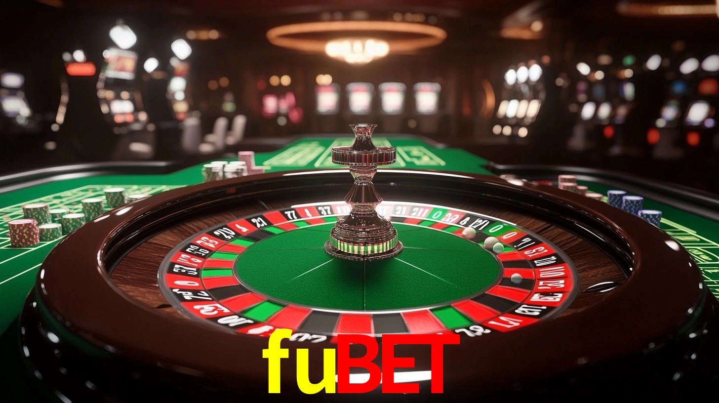 FUBET.COM