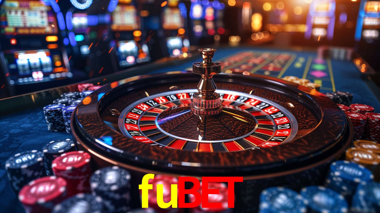 FUBET.COM