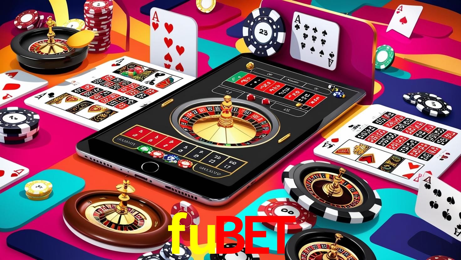 FUBET.COM